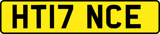 HT17NCE