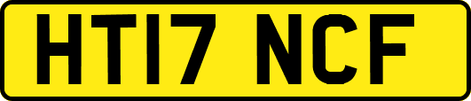 HT17NCF