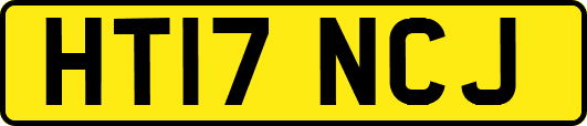 HT17NCJ