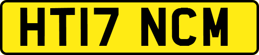 HT17NCM