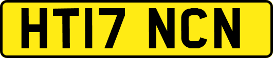 HT17NCN