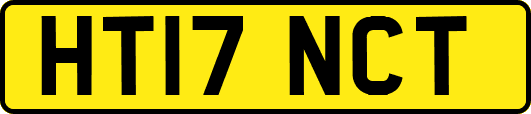 HT17NCT
