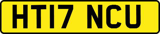 HT17NCU