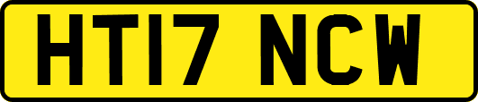 HT17NCW