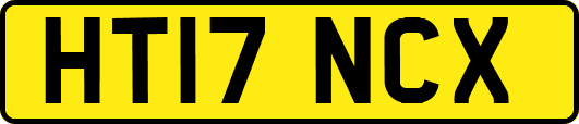 HT17NCX