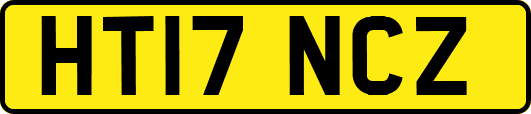 HT17NCZ
