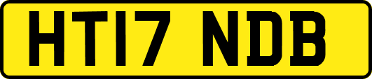 HT17NDB