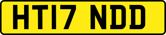 HT17NDD