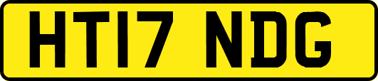 HT17NDG