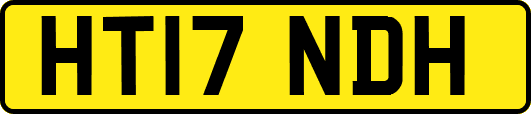 HT17NDH