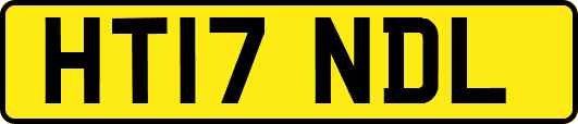 HT17NDL