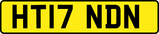 HT17NDN