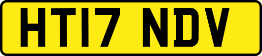 HT17NDV