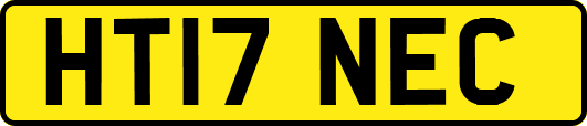HT17NEC
