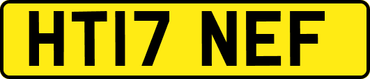 HT17NEF