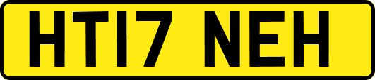 HT17NEH
