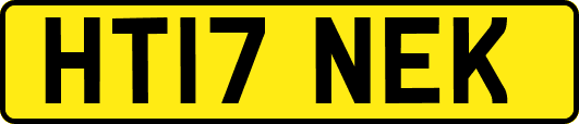 HT17NEK