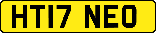HT17NEO