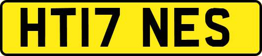 HT17NES