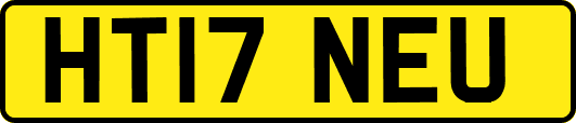 HT17NEU