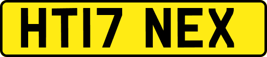 HT17NEX