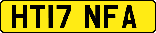 HT17NFA