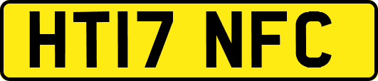 HT17NFC