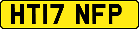 HT17NFP