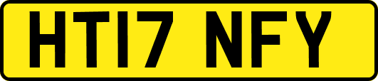 HT17NFY