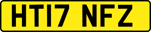 HT17NFZ