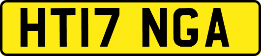 HT17NGA