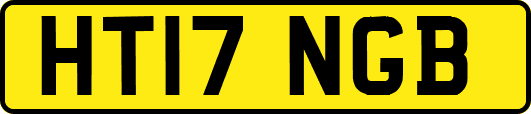 HT17NGB