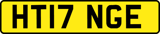 HT17NGE