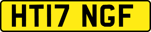 HT17NGF