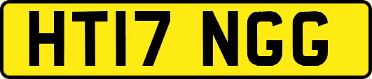HT17NGG