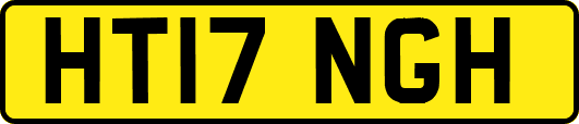 HT17NGH