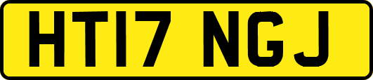 HT17NGJ