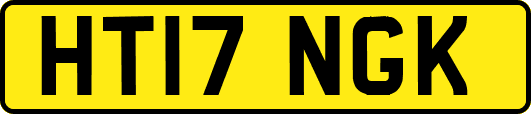HT17NGK