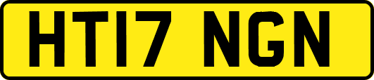 HT17NGN