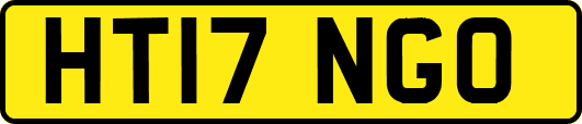 HT17NGO