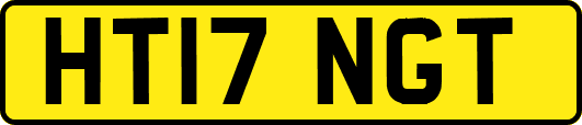 HT17NGT