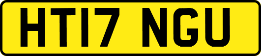 HT17NGU