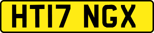 HT17NGX