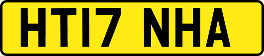 HT17NHA