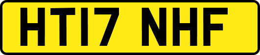 HT17NHF