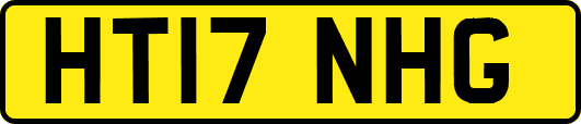 HT17NHG