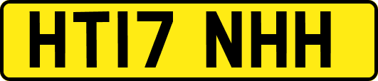 HT17NHH