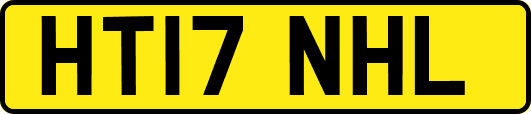 HT17NHL
