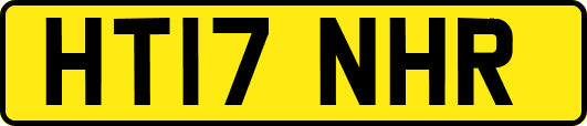 HT17NHR