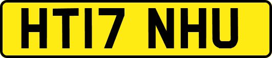 HT17NHU